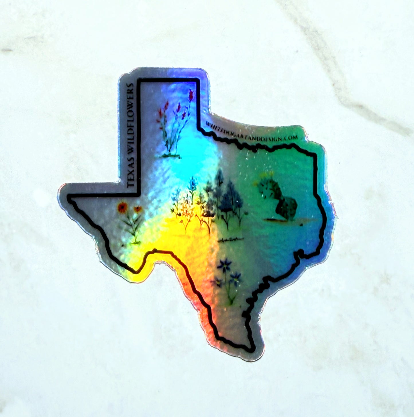 Texas Wildflowers