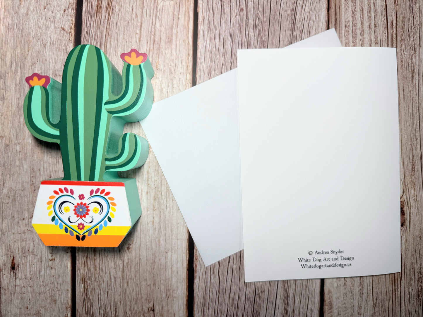 Texas Mesas—Prints and Cards
