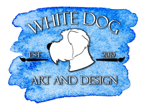 White Dog Art and Design