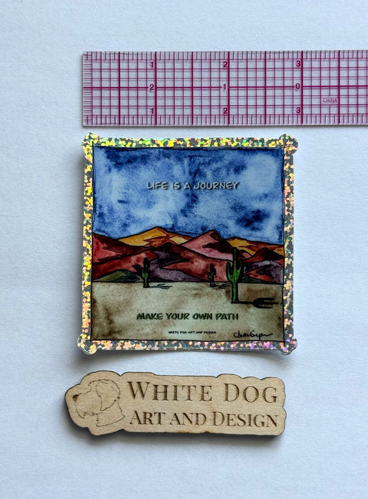 Sticker Collection—Inspirational Stickers