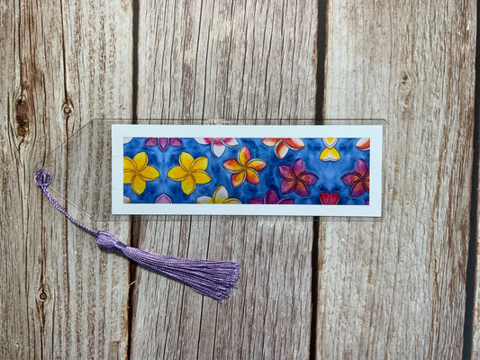 Hawaii Series—Bookmarks