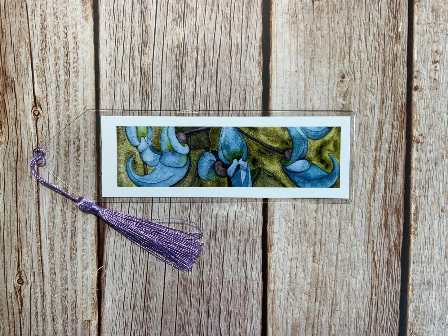 Hawaii Series—Bookmarks