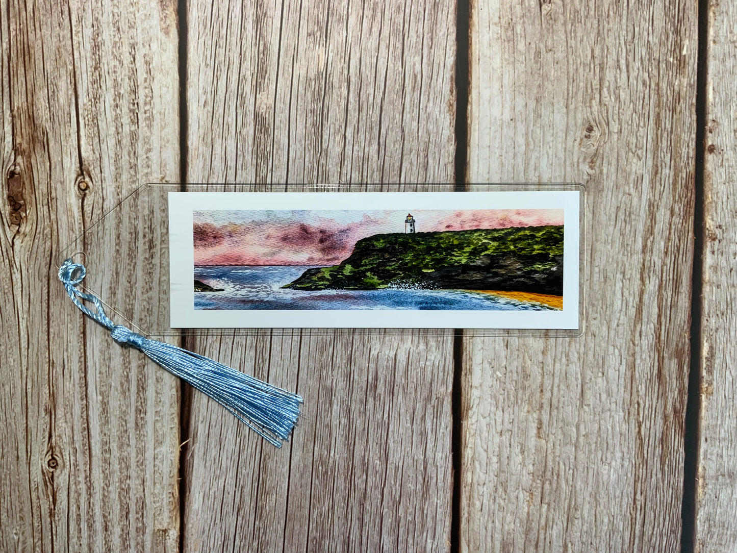 Hawaii Series—Bookmarks