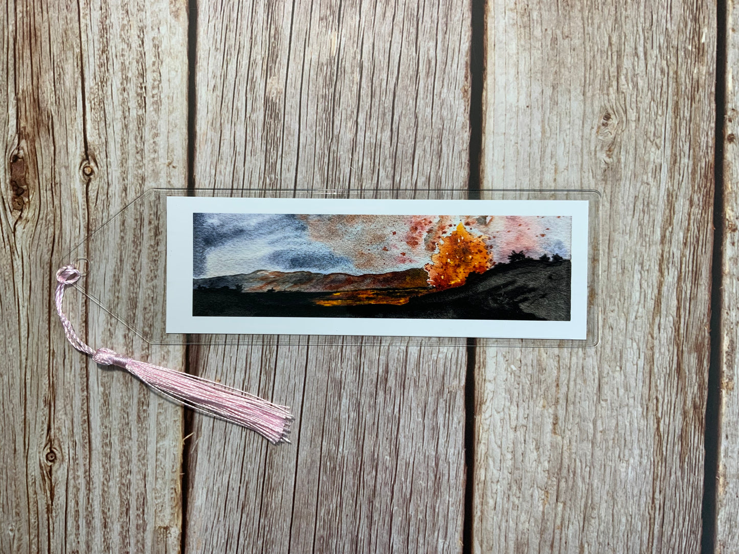 Hawaii Series—Bookmarks