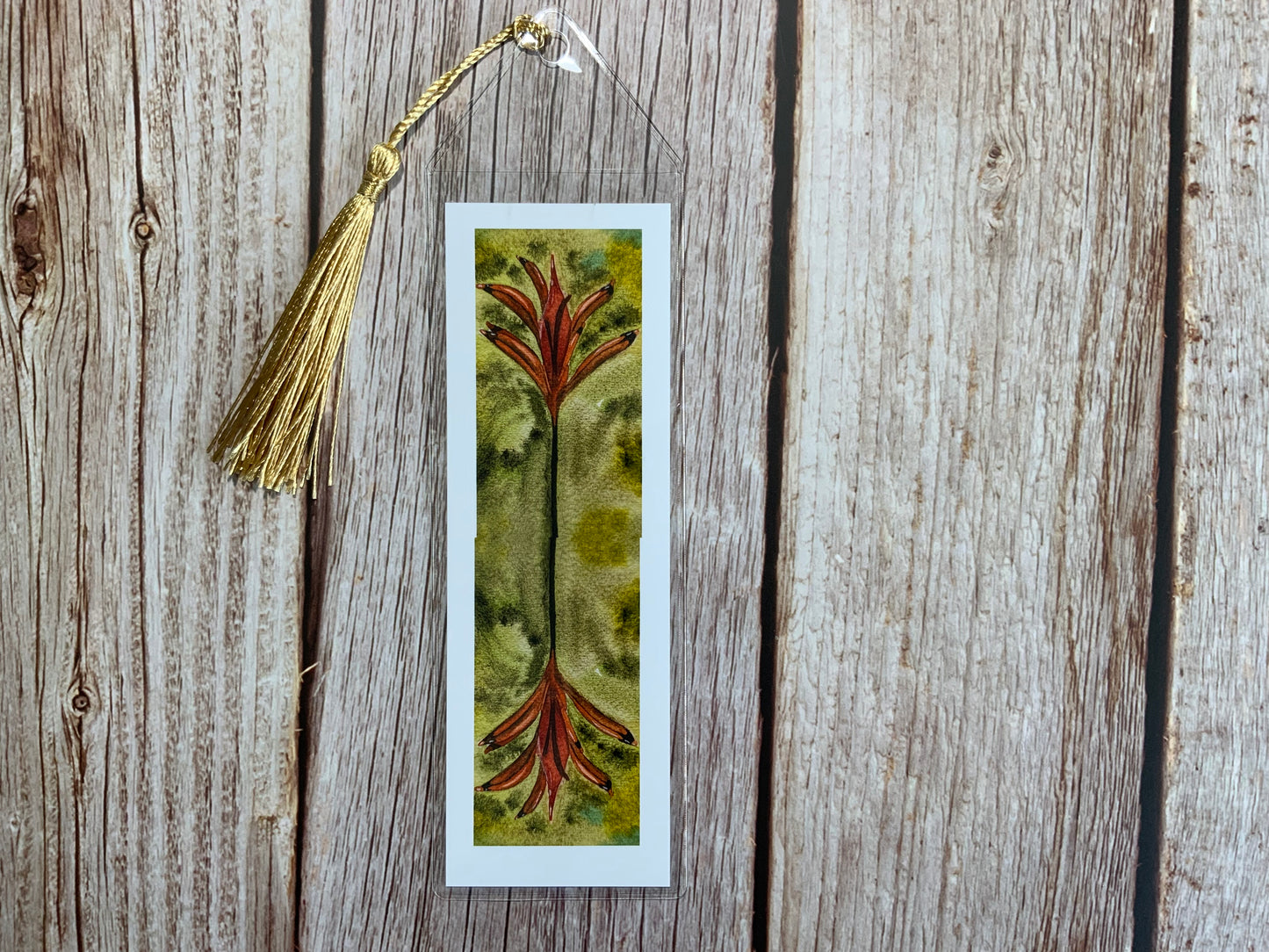 Hawaii Series—Bookmarks