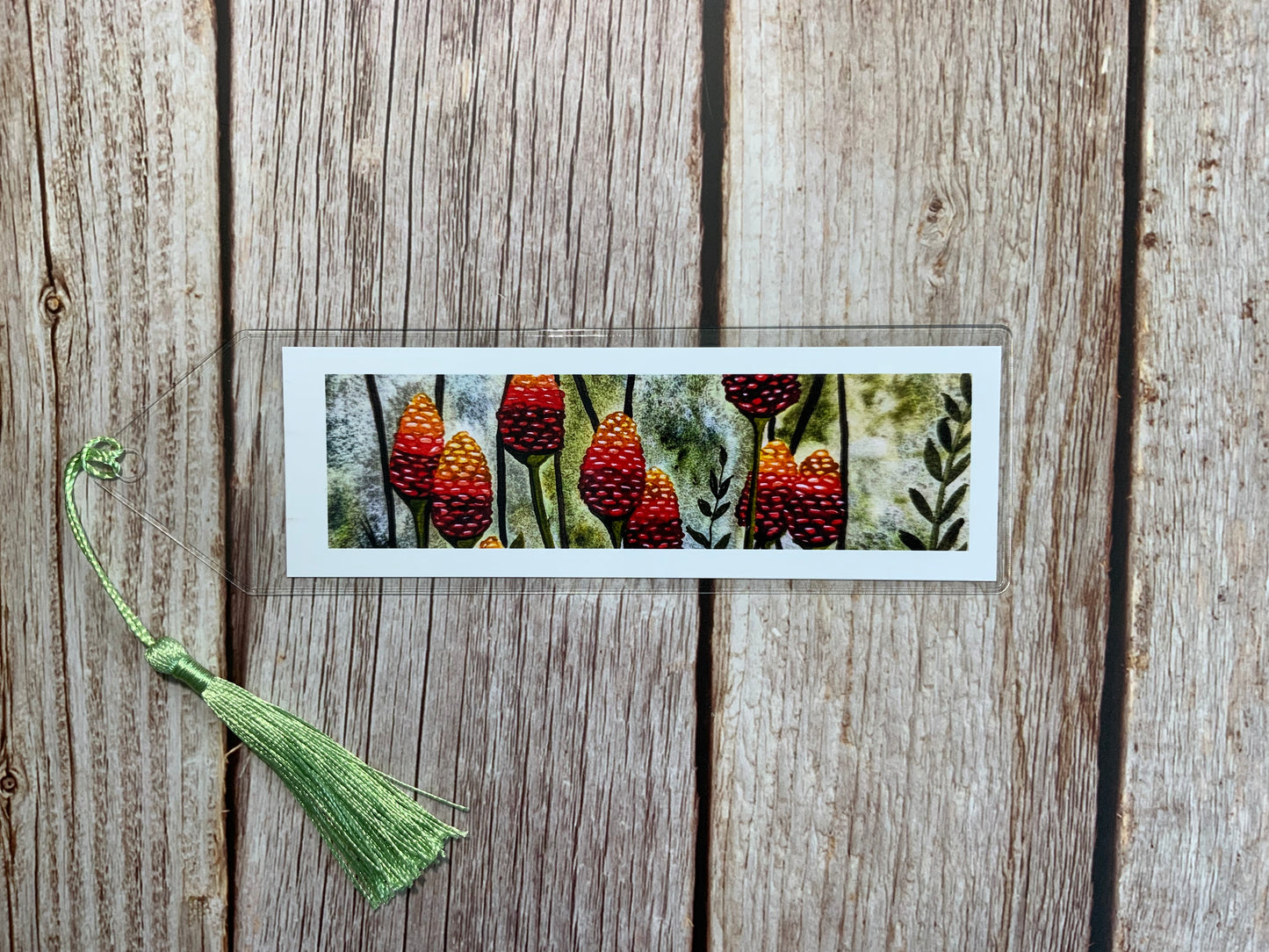 Hawaii Series—Bookmarks