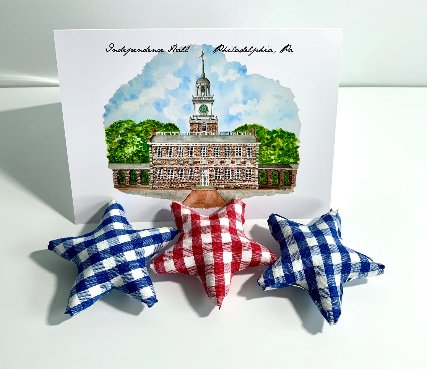 Independence Hall Prints (Philadelphia, PA)