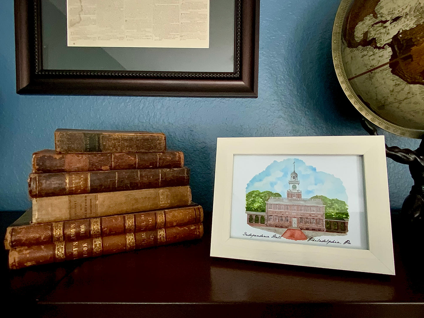 Independence Hall Prints (Philadelphia, PA)